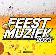 muziek voor feestje