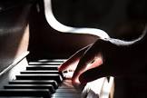 piano muziek