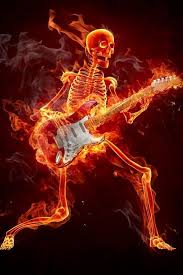 rock muziek