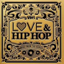 hiphop muziek