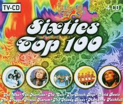 cd muziek