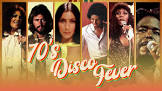 disco muziek jaren 70