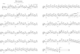 gitaar muziek