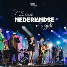 nieuwe nederlandstalige muziek