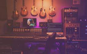 producer muziek