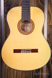 spaanse gitaar muziek