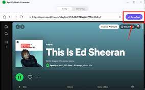 spotify muziek op usb zetten