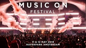 festival muziek