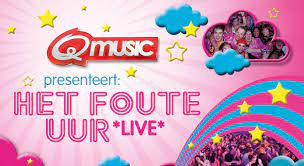foute uur muziek