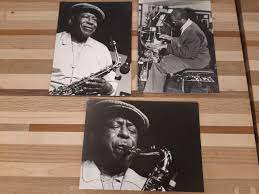 jazz muziek artiesten