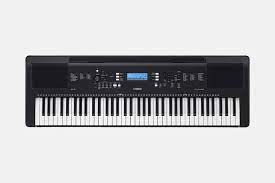 keyboard muziek