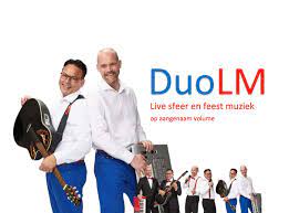 live muziek op feestje