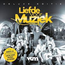 muziek cd