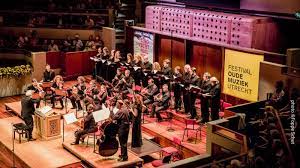 oude muziek utrecht