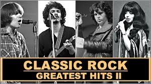 rock muziek jaren 70