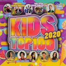 muziek top 100