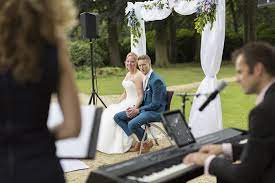 muziek trouwceremonie