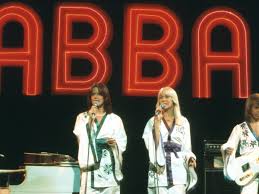 abba muziek