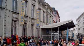 muziek academie