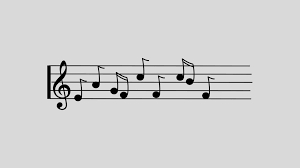 muziek noot