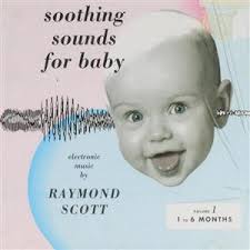 slaapmuziek baby