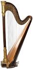 harp muziek