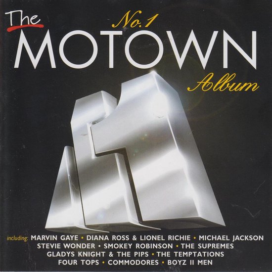 motown muziek
