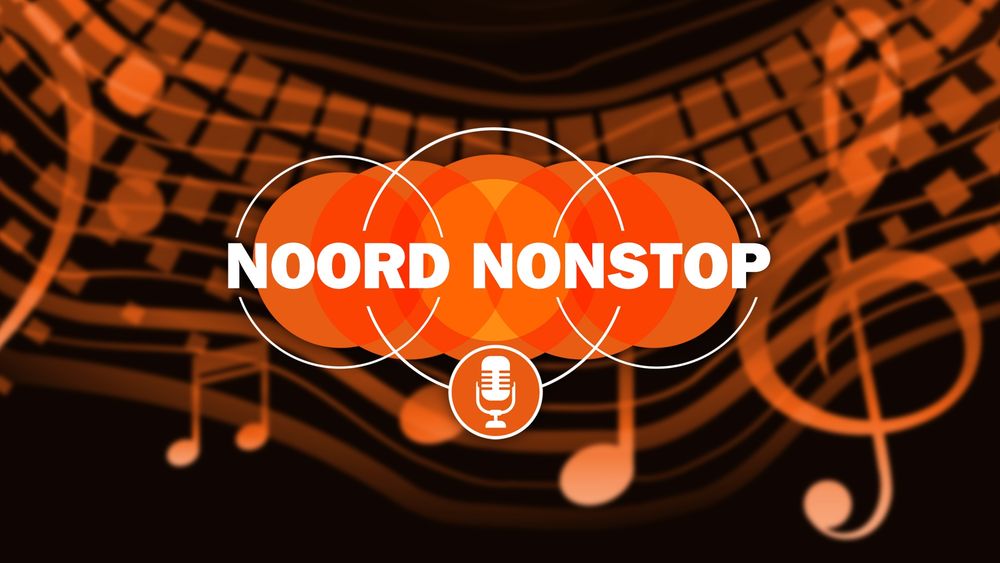 stop muziek