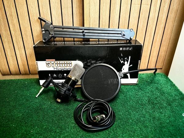 veiling muziekinstrumenten