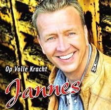 jannes muziek
