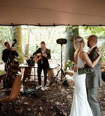 live band huwelijk