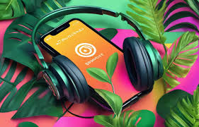 spotify radio luisteren