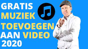 youtube rechtenvrije muziek
