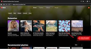 youtube zoeken muziek