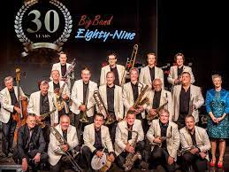 big band muziek