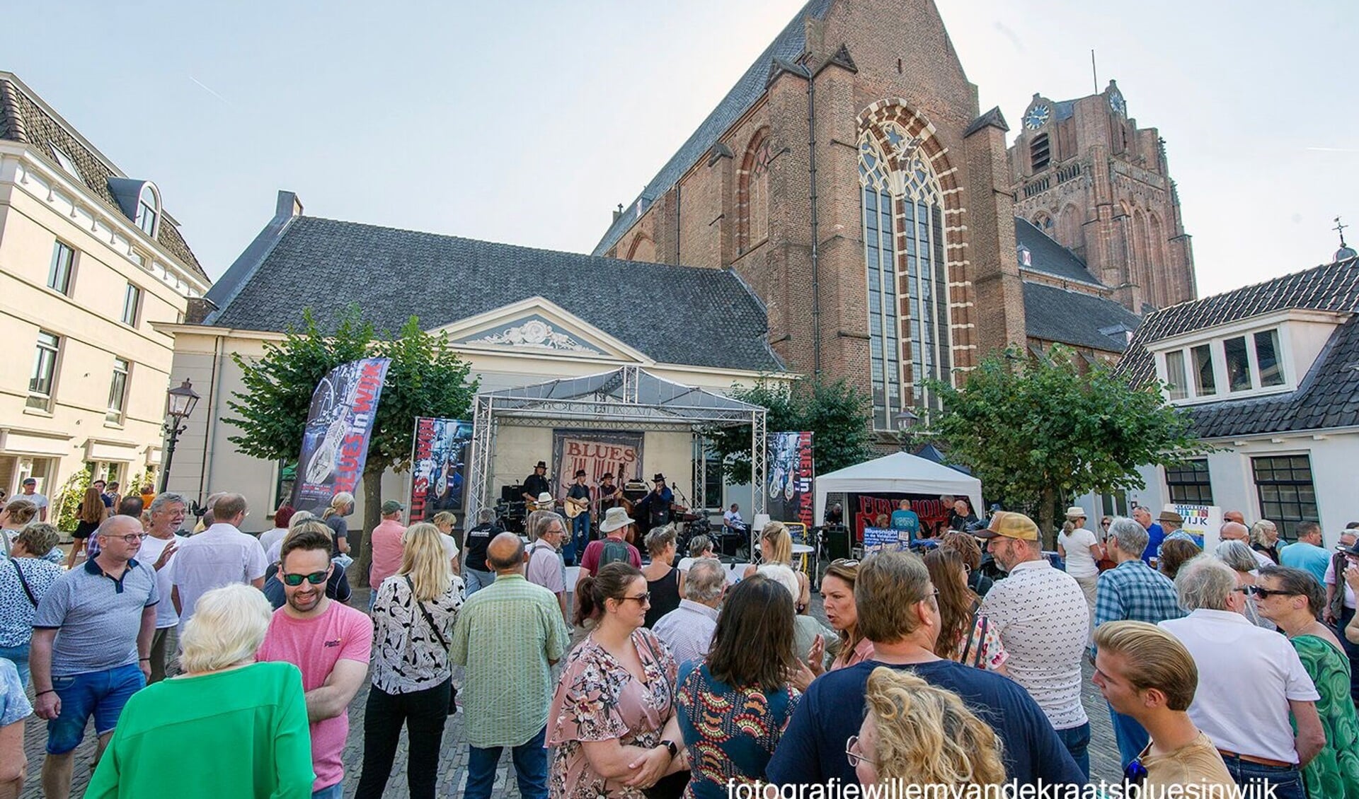 cultuur festival