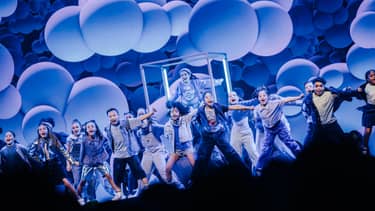 kinderen voor kinderen muziek