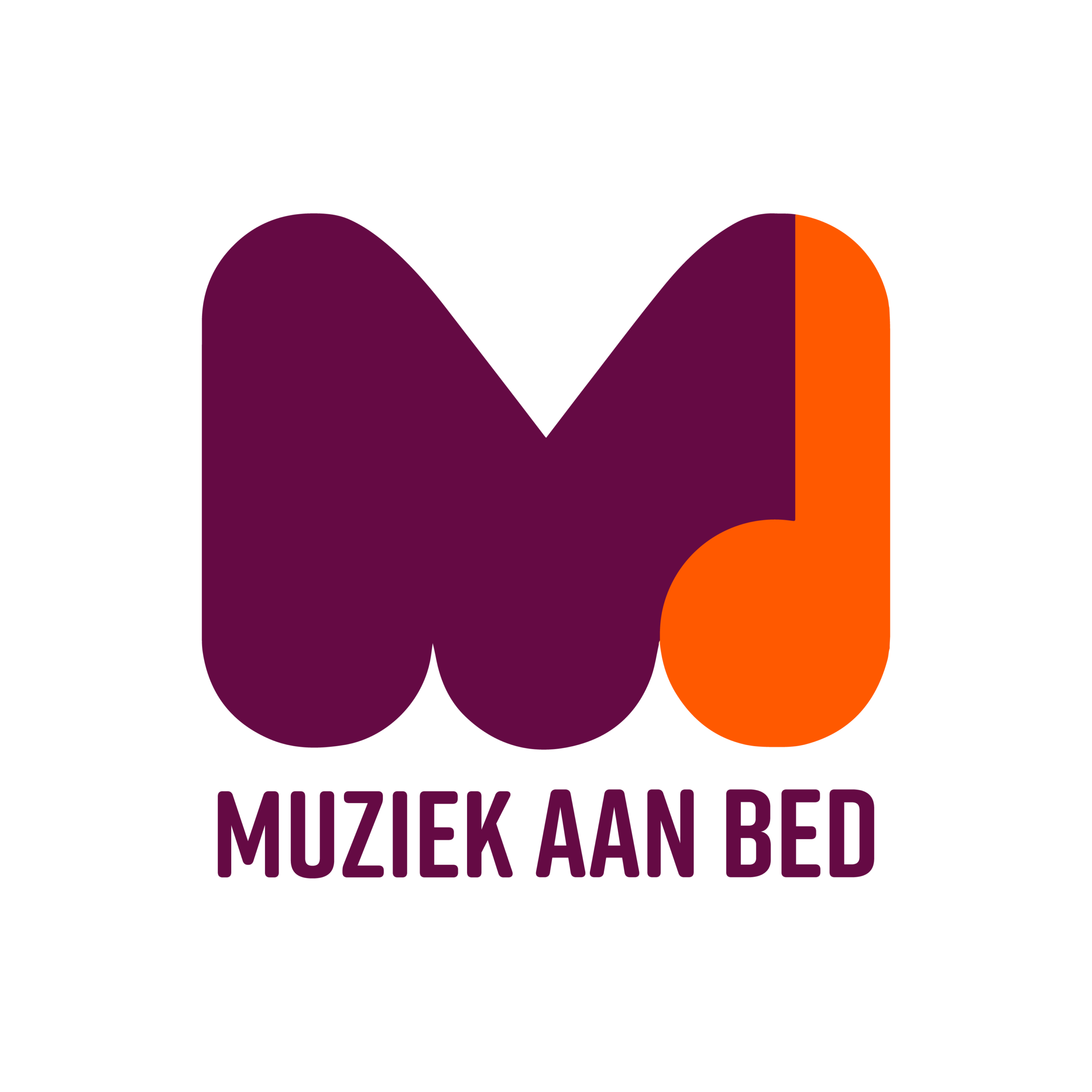 muziek aan