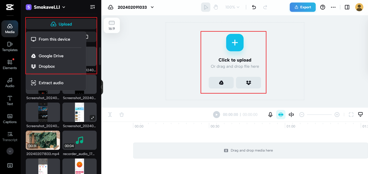 muziek voor onder filmpje