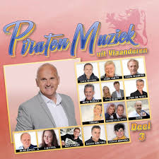 piraten muziek