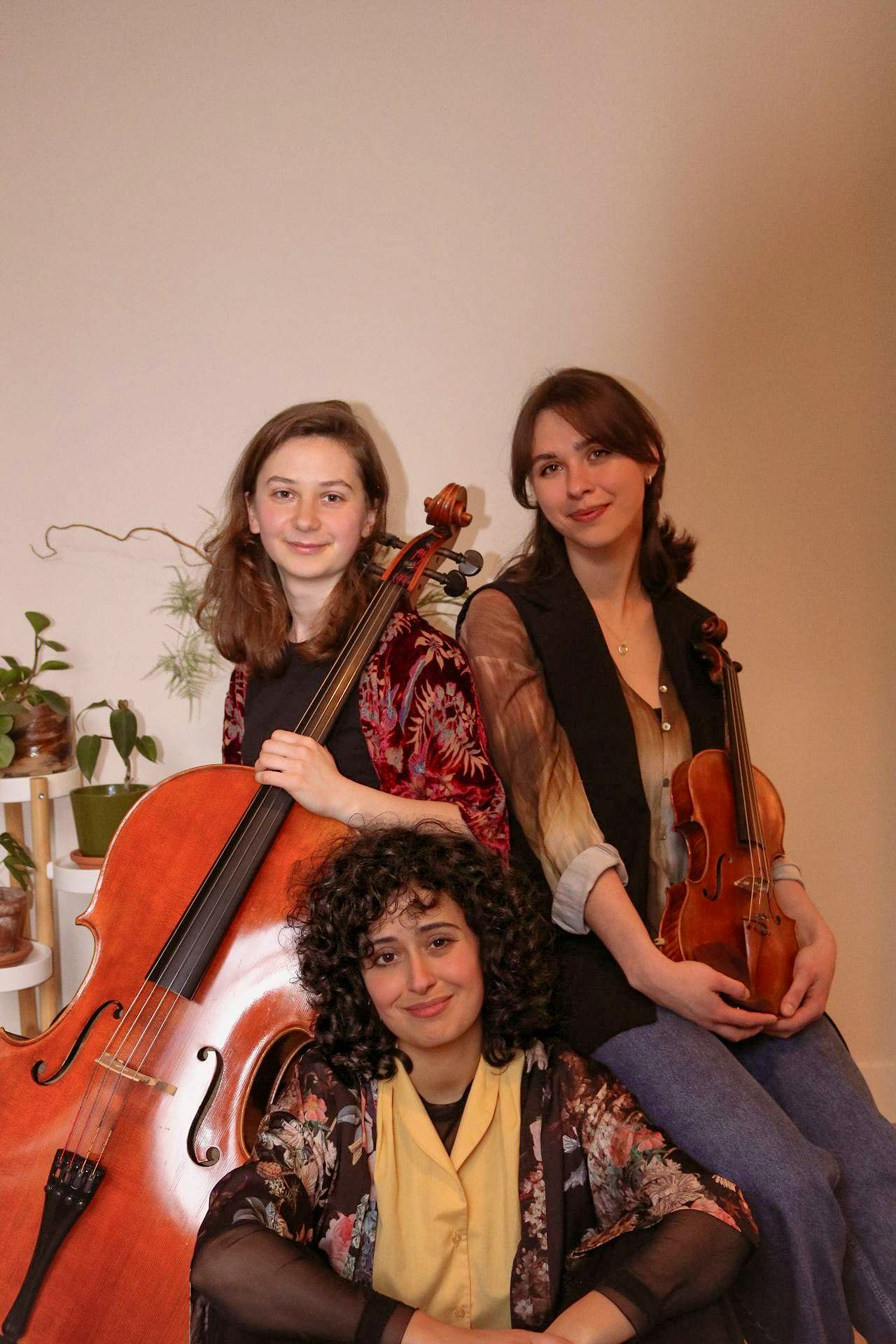 trio muziek