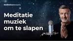meditatie slaapmuziek