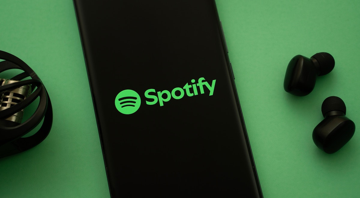 muziek van spotify op usb zetten