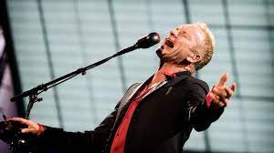 sting muziek