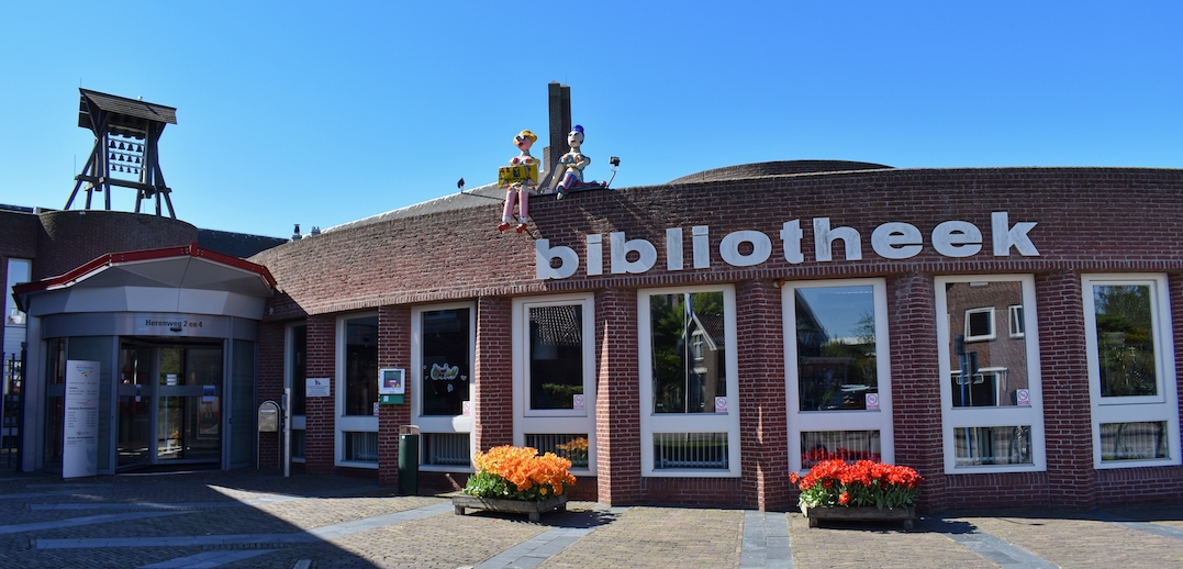 cultuur lokaal