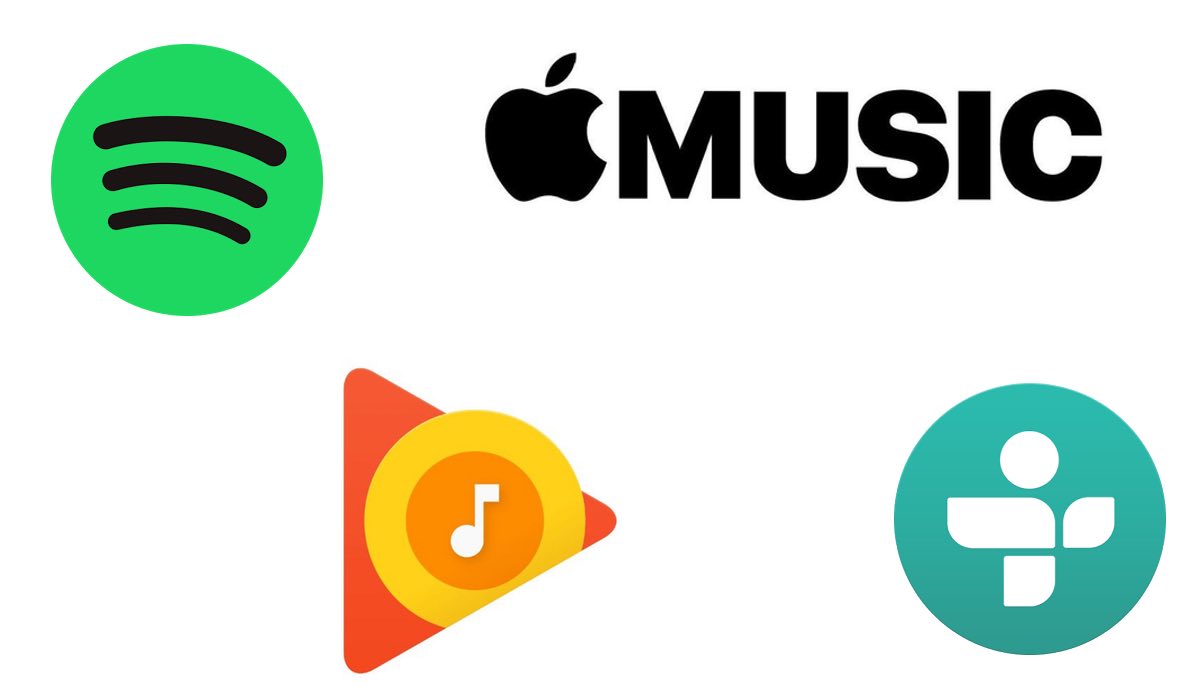 google play muziek aanmelden