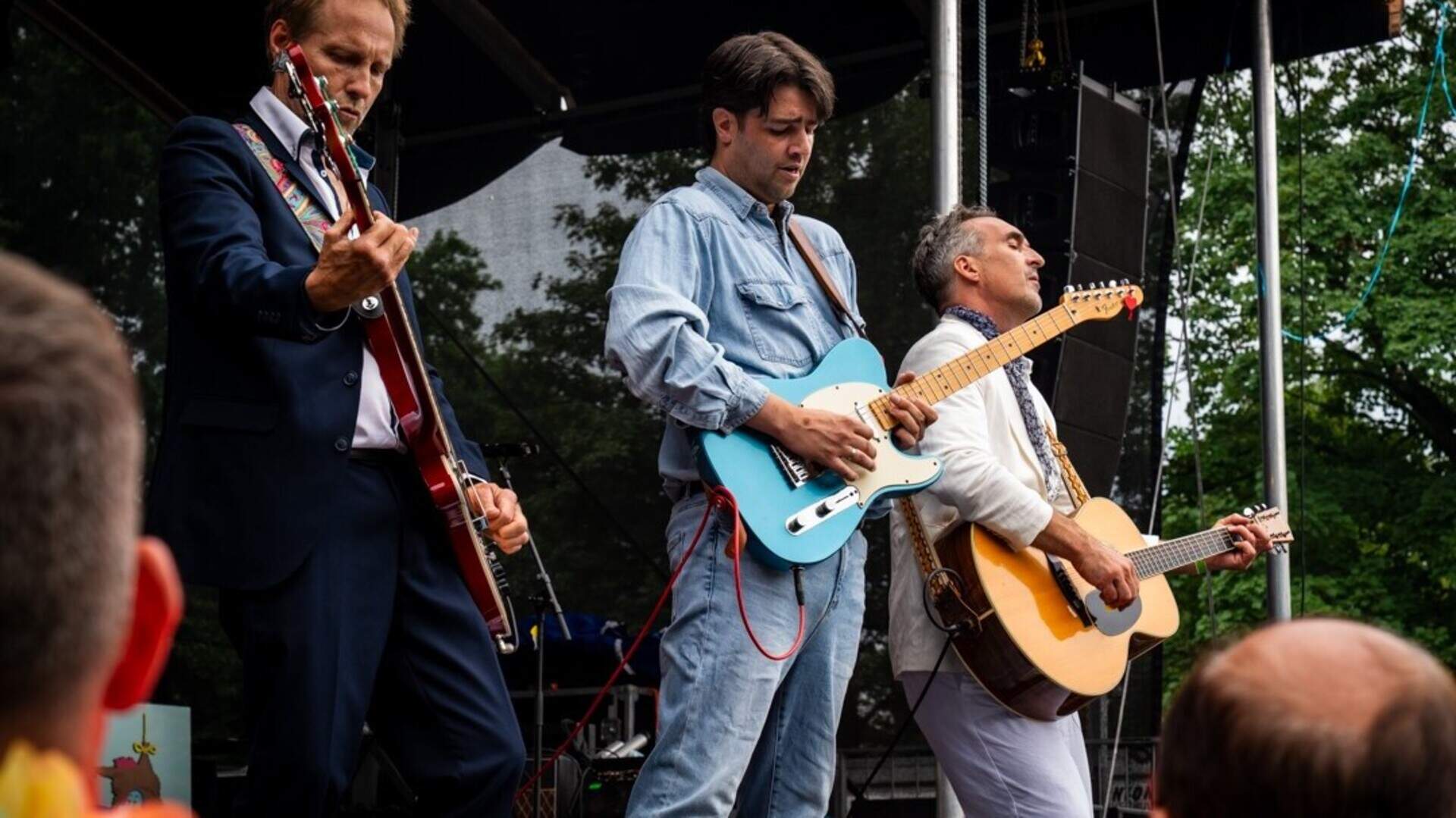 gouwe ouwe muziek