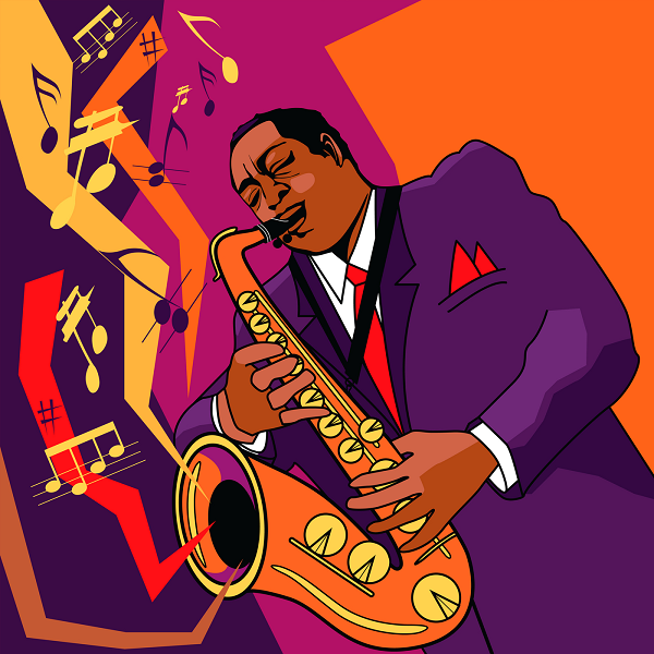 jazz artiesten