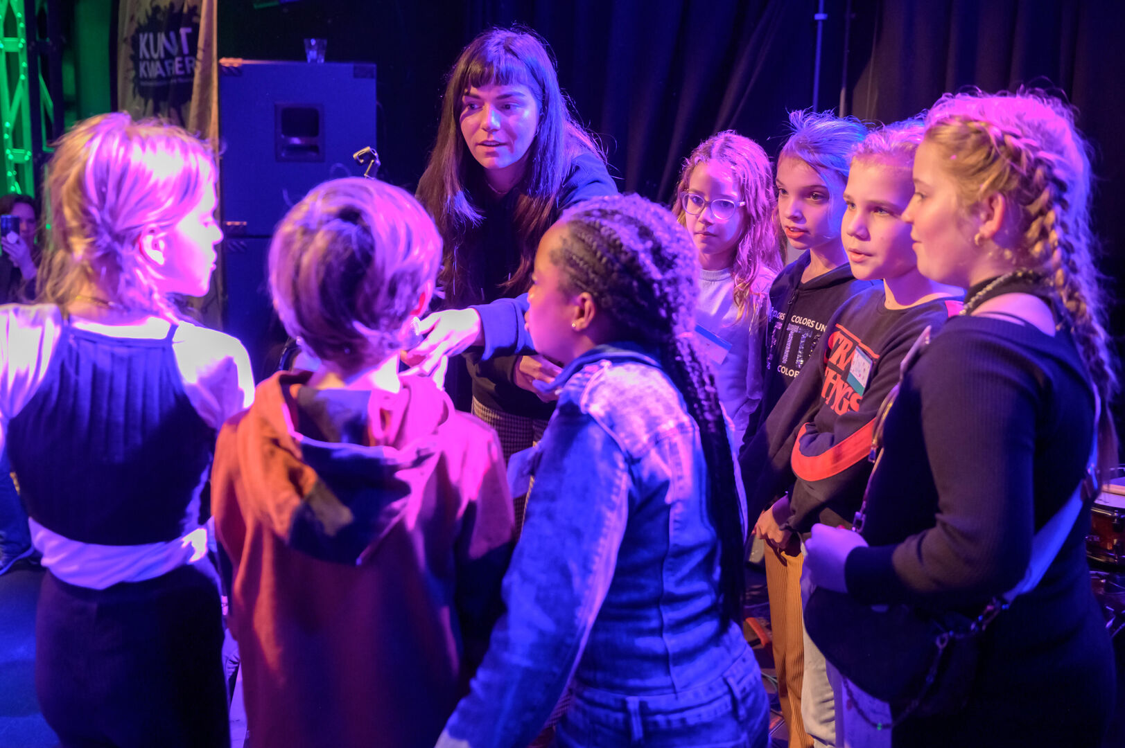 jeugd cultuur