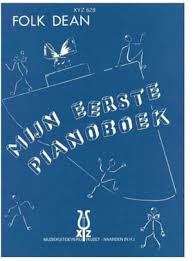 keyboard bladmuziek